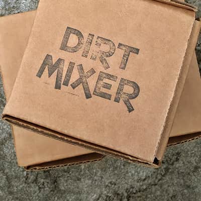 Damnation Audio Dirtmixer Bass Blender image 4
