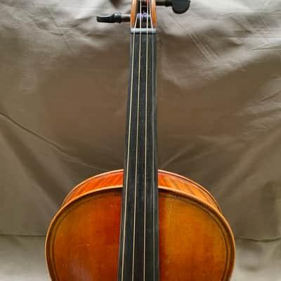 Jay Haide Viola 16.5” Artistique a L’ancinne Maggini 2015 image 12