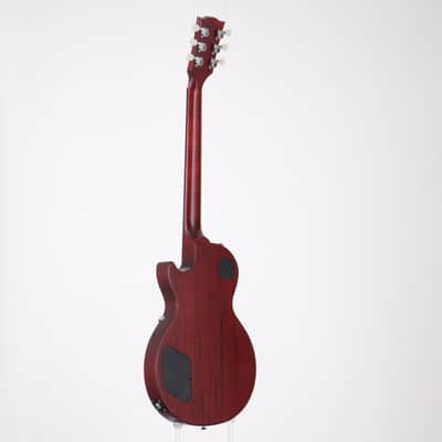 GIBSON USA Les Paul Faded Worn Cherry [180018476] (08/12) image 15