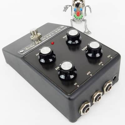 Moog Minifooger MF Trem Tremolo Pedal + Neuwertig + 1,5Jahre Garantie image 7