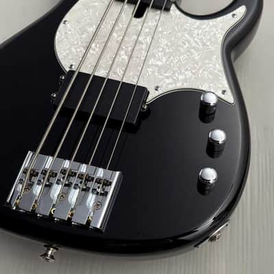 Modulus FB5 -Black-【USED】 [GSB019] image 2