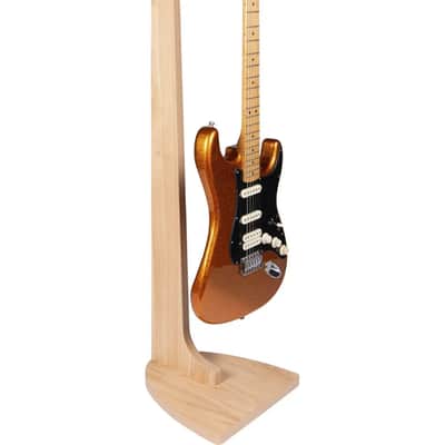 GATOR FRAMEWORKS GFWELITEGTRHNGSTDMPL Stand suspendu - Guitare suspendue érable image 6