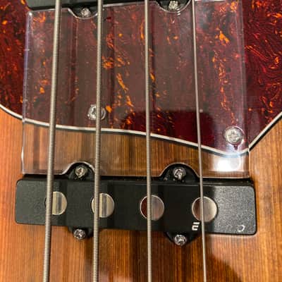 Mayones Jabba HF 4 - Hadrien Feraud Signature - NAMM Model image 5