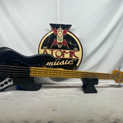 Fender Modern Player Jazz Bass V 5-String Electric Bass image 1