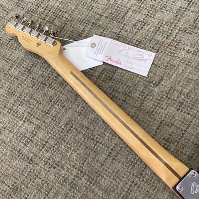 Fender Player II Telecaster HH 2026 in 3-Color Sunburst image 6