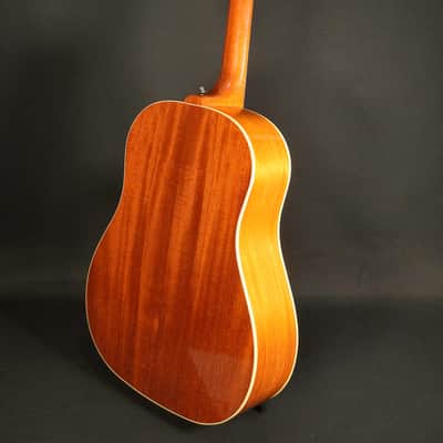 Gibson J45 Standard 2009 - Natural image 12