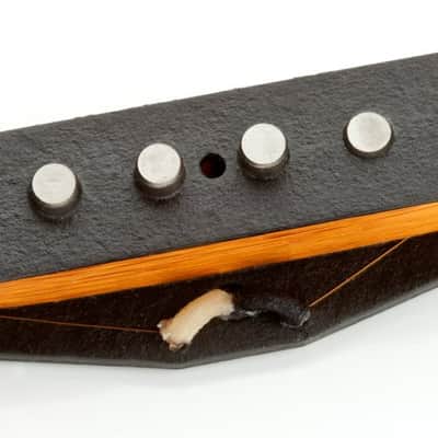 Seymour Duncan Alnico II Pro Staggered for Strat Pickup APS-1 image 2