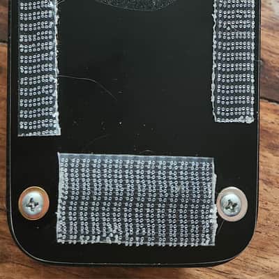 Signed Joe Gagan (Gagan Tone Co) Boomer XP Natural Fuzz Wah 2021 USA image 11
