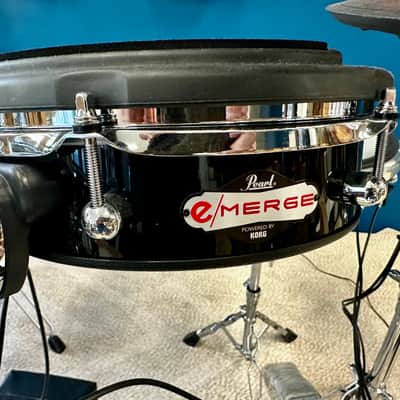 Pearl e/Merge Traditional electronic kit image 3