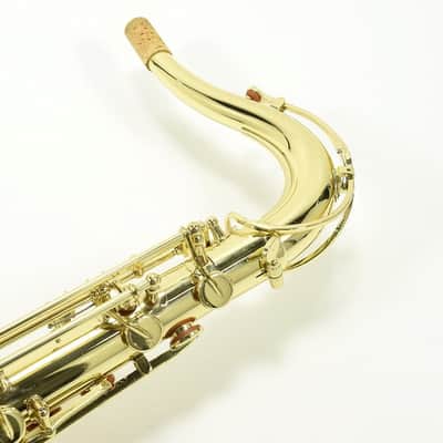 YAMAHA YTS-32 Tenor Saxophone Lacquer | Reverb