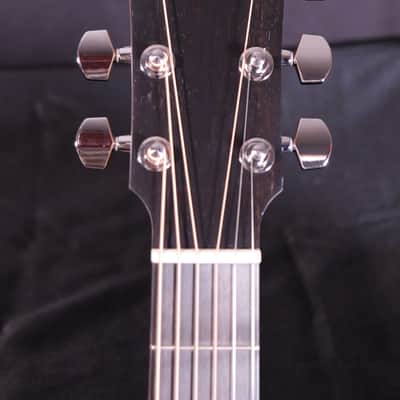 Furch Blue Deluxe Gc-CMa Natural image 5