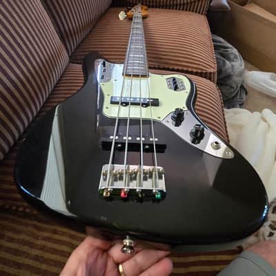 Fender JAB J-Craft Jaguar Bass MIJ image 13