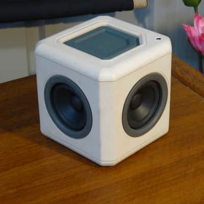 Allocacoc AudioCube – Premium Dutch‑Designed Bluetooth Speaker, Compact & Powerful image 9