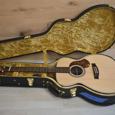 Maton ER90 Traditional 2024 - Rosewood image 13