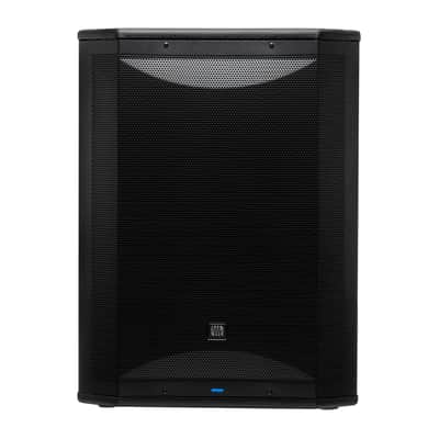 PreSonus AIR XD Sub 18 2000W 18 inch Powered Subwoofer with DSP and Bluetooth (Black) image 3