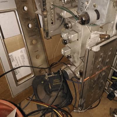 Magnavox 9304-20 1959 image 1