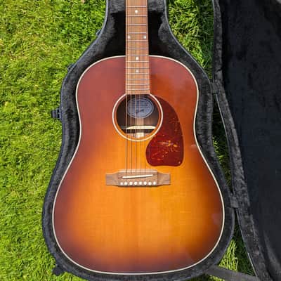 Gibson J45 Studio Walnut 2022 - Gloss image 1