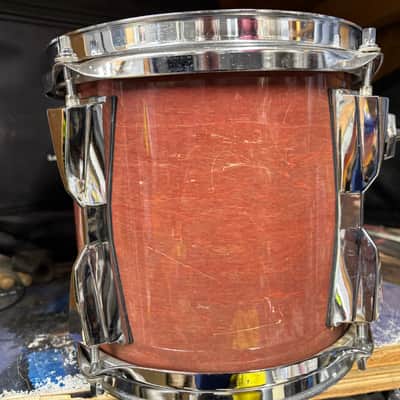 Tama Artstar 8” Drum image 5