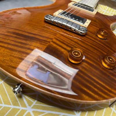 PRS Custom 22 Stoptail 10-Top 1993 - 2001 - Tortoise Shell image 13