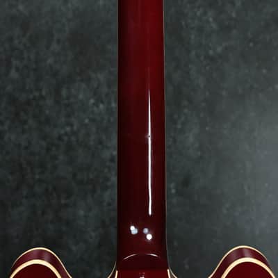 Gibson ES-335 Dot Reissue Cherry 1998 [90768318] (08/13) image 11