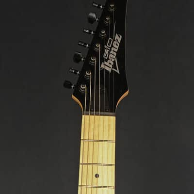 Ibanez GS230805347 Ibanez Gio New - Neck: Maple. Fretboard:Jatoba image 3