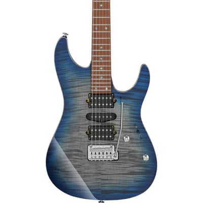 Ibanez AZ2407F-SDE image 6