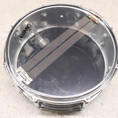 Slingerland 5x14" COB Gene Krupa Snare Drum w/ Brass Hoops Vintage 1960's image 9