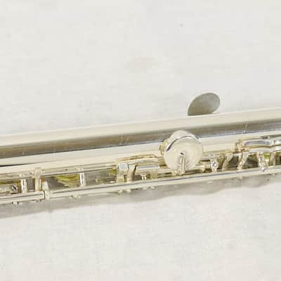 Sankyo Artist P.A. Flutes- Shipping Included* image 8