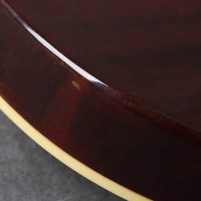 Epiphone Les Paul Standard PlusTop Pro - Honey Burst - 2nd Hand (166575) image 18