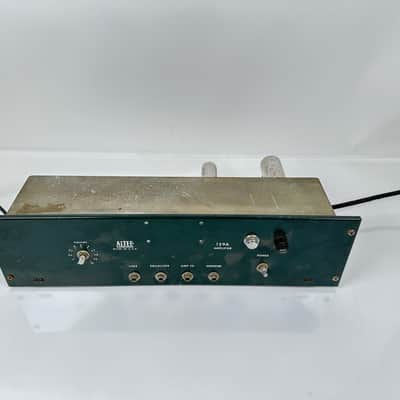 Vintage Altec 129A Tube Amplifier image 3