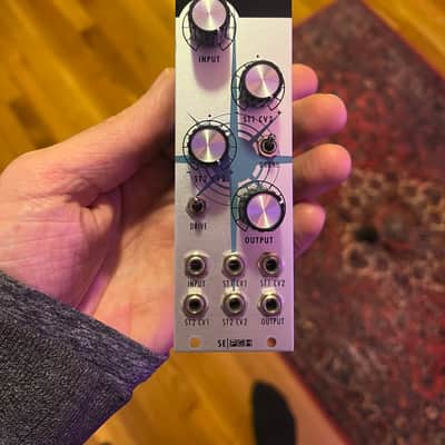Studio Electronics Boomstar AMP VCA - Eurorack Modular