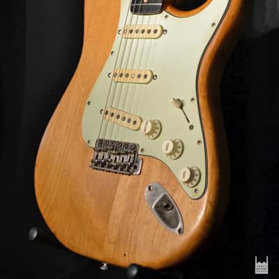 1961 Fender Stratocaster - Real Vintage - Pre CBS image 3