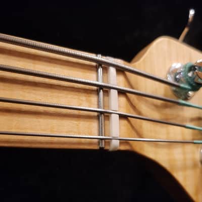 FBS Music Joe Dart replica 2024 - Natural image 10