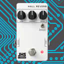 JHS - 3 Series Hall Reverb