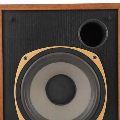 Tannoy SGM 10B Super Gold Monitors w/ The Mastering Lab M10 Crossovers #52373 image 6