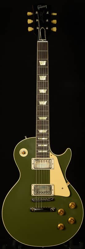 Gibson Custom Shop Wildwood Spec 1957 Les Paul Standard - VOS image 1