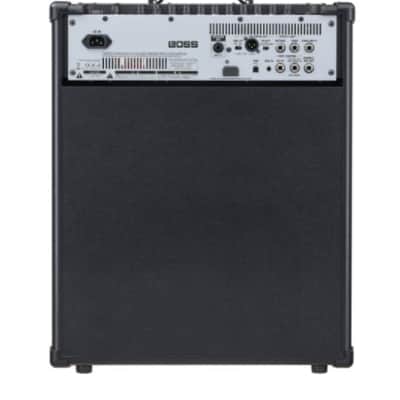 Boss KTN210B Katana Bass Guitar Amplifier Combo image 2