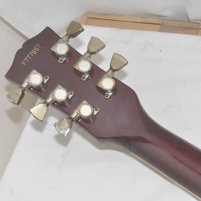 Greco EG500S ? EG800 Electric Guitar Ref. No 7706 image 12