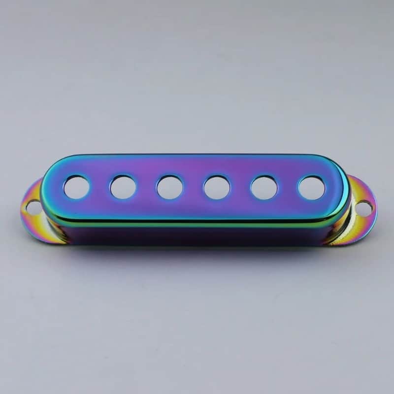 Single Coil Guitar Pickup Cover image 1