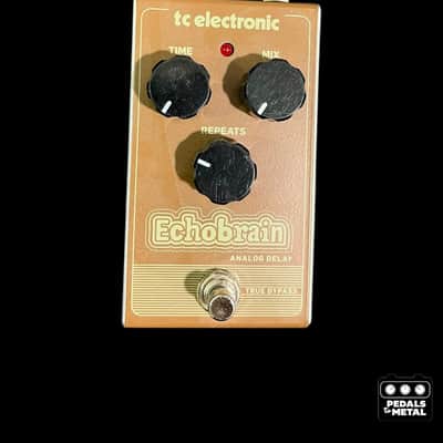 TC Electronics Echobrain - X19175 image 5