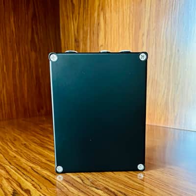 Immagine AC Noises Respira Shimmer Reverb + Multimode LFO Tremolo Black | Fast International Shipping! - 4