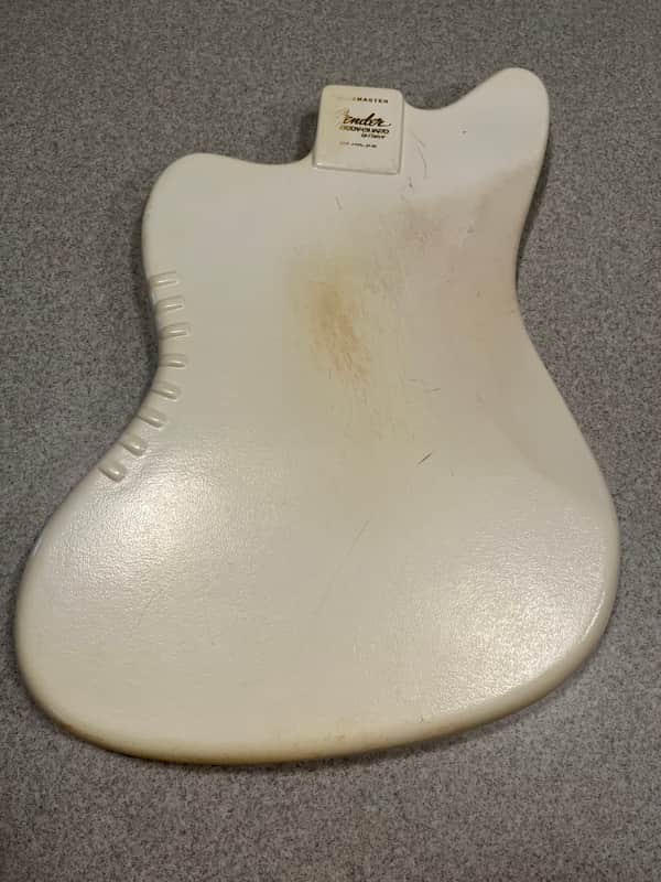 1960s Parker Bodyguard for Fender Jazzmaster Body-Guard image 1