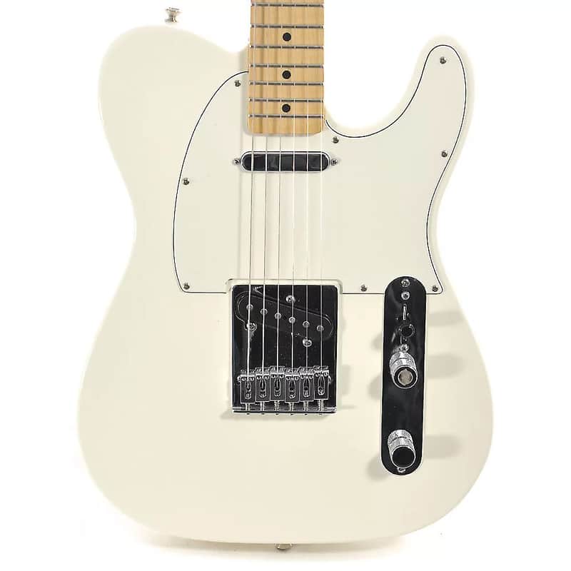 Fender Standard Telecaster 2006 - 2018 image 2