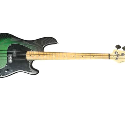 Sandberg Cal. Vs (Lionel) Short Scale, Greenburst / Roasted Maple *ON ORDER, ETA NOV. 2026 image 5