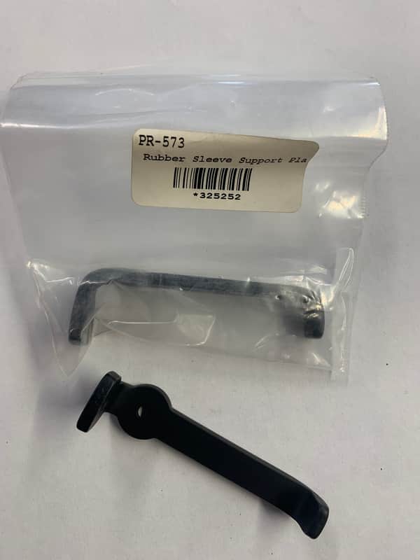 Pearl PR-573 RUBBER SLEEVE SUPPT image 1