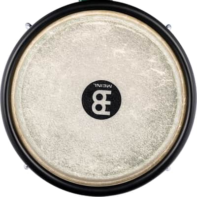 Meinl Percussion Journey Series HB50 Bongo Forest Green image 5