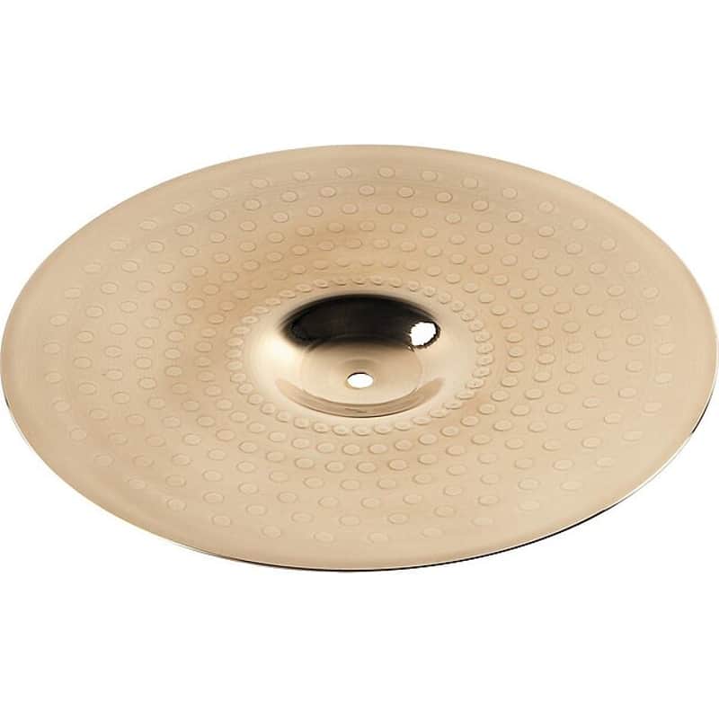 ZILDJIAN ZBT13HB Hi-Hat Bottom Cymbal 13 Zoll Becken (nur Unterteil) image 1