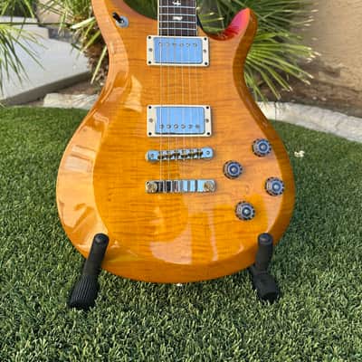PRS S2 McCarty 594 2021 - McCarty Sunburst image 2