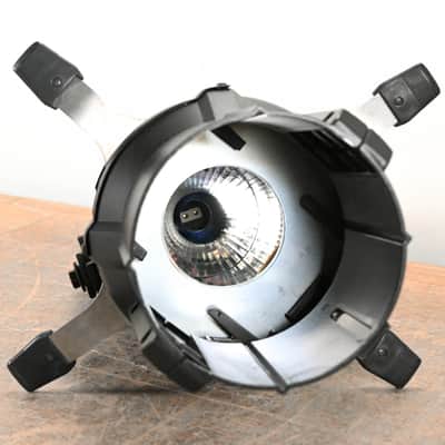 ETC Source Four 575 Ellipsoidal Light (No Lens Tube) CG01FBX image 9