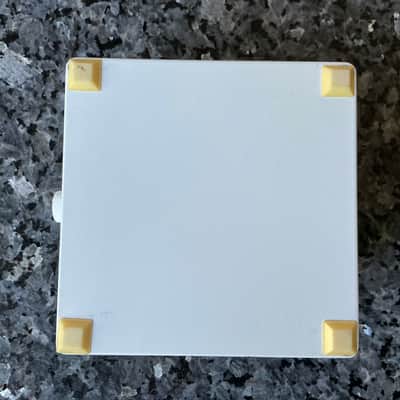 Jext Telez White Pedal V1 - Dead Mint image 2